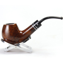 Unique Redwood Durable Cheap Tobacco Pipes/Smoking Pipe
